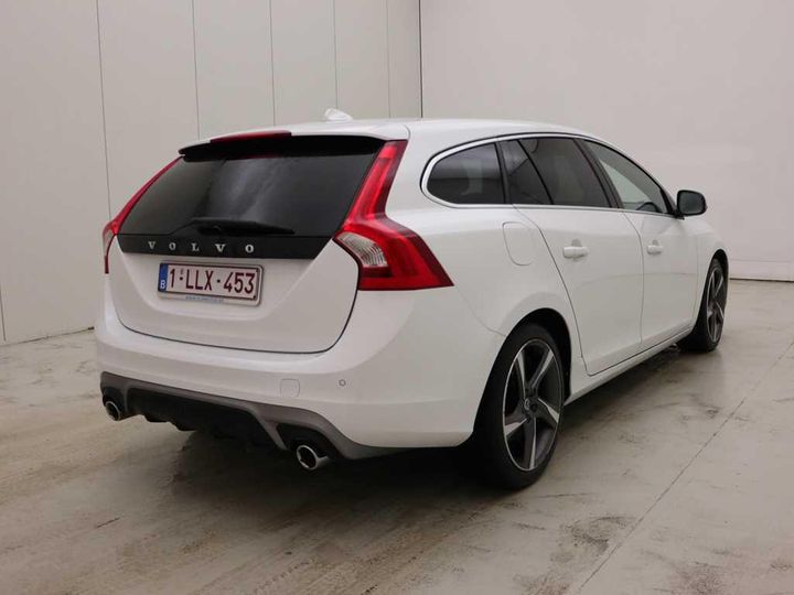 Photo 11 VIN: YV1FW74C1G1303874 - VOLVO V60 