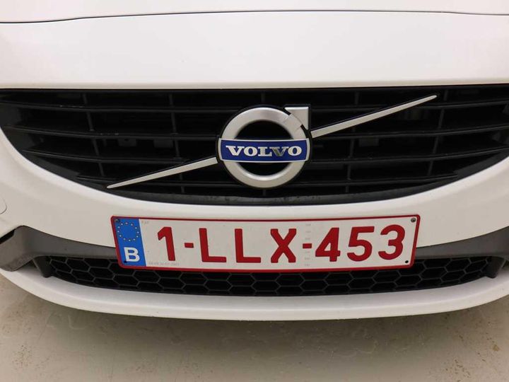 Photo 13 VIN: YV1FW74C1G1303874 - VOLVO V60 