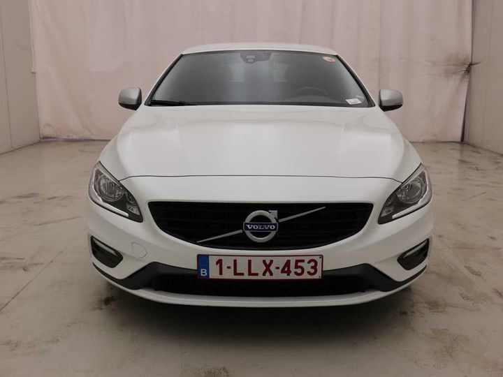 Photo 17 VIN: YV1FW74C1G1303874 - VOLVO V60 