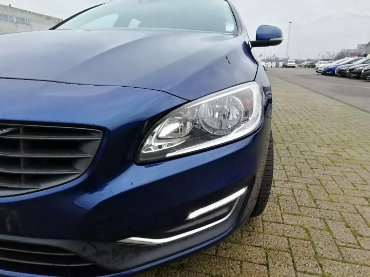 Photo 5 VIN: YV1FW74C1G1305437 - VOLVO V60 ESTATE 