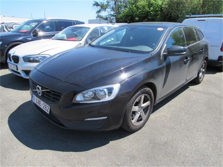 Photo 1 VIN: YV1FW74C1G1305497 - VOLVO V60 