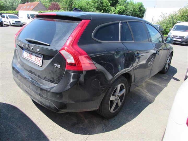 Photo 10 VIN: YV1FW74C1G1305497 - VOLVO V60 