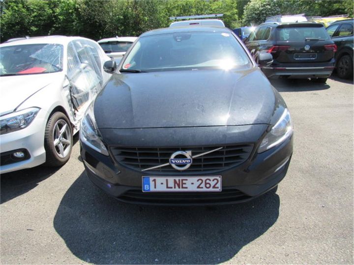 Photo 16 VIN: YV1FW74C1G1305497 - VOLVO V60 