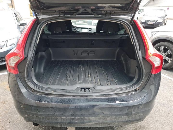 Photo 3 VIN: YV1FW74C1G1305497 - VOLVO V60 