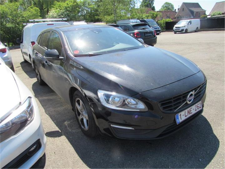 Photo 8 VIN: YV1FW74C1G1305497 - VOLVO V60 