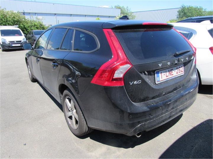 Photo 9 VIN: YV1FW74C1G1305497 - VOLVO V60 