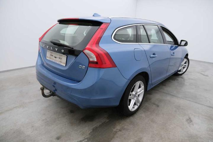 Photo 2 VIN: YV1FW74C1G1306468 - VOLVO V60 &#3911 