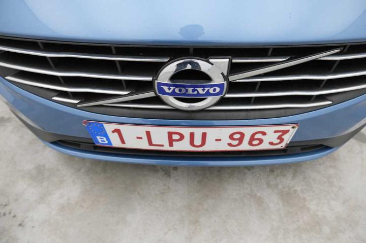 Photo 5 VIN: YV1FW74C1G1306468 - VOLVO V60 &#3911 