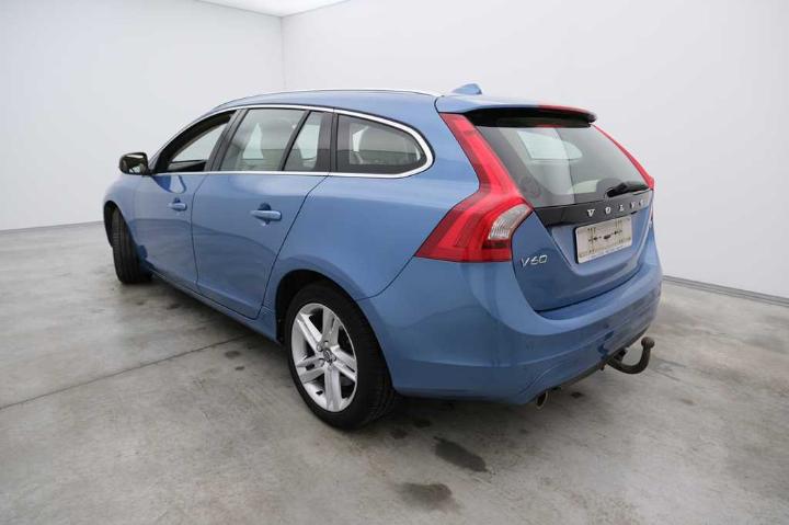 Photo 7 VIN: YV1FW74C1G1306468 - VOLVO V60 &#3911 