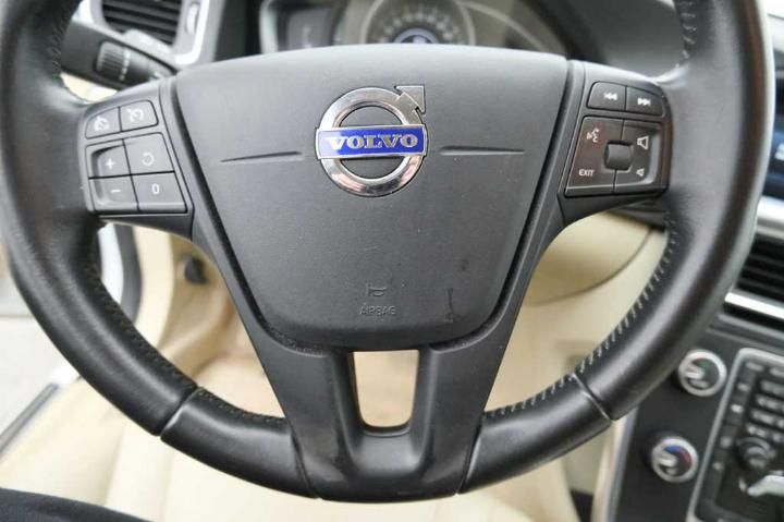 Photo 20 VIN: YV1FW74C1G1306526 - VOLVO V60 &#3911 