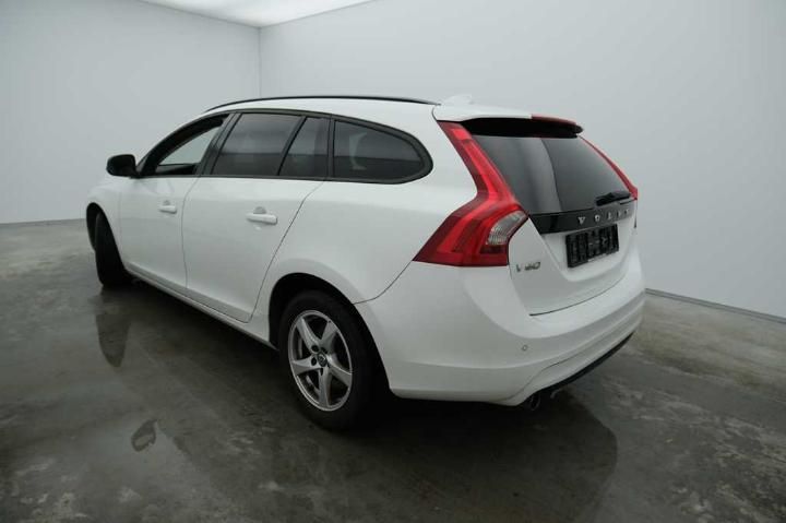 Photo 7 VIN: YV1FW74C1G1306526 - VOLVO V60 &#3911 