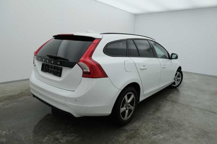 Photo 2 VIN: YV1FW74C1G1306526 - VOLVO V60 &#3911 