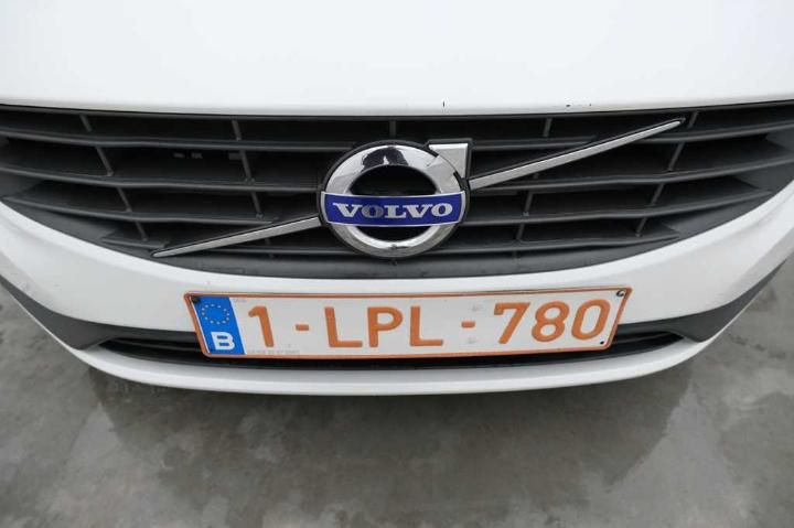 Photo 5 VIN: YV1FW74C1G1306526 - VOLVO V60 &#3911 