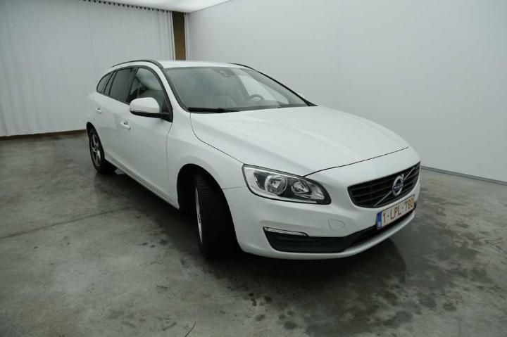 Photo 8 VIN: YV1FW74C1G1306526 - VOLVO V60 &#3911 