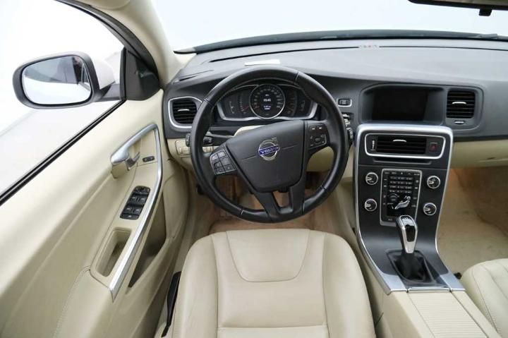 Photo 9 VIN: YV1FW74C1G1306526 - VOLVO V60 &#3911 