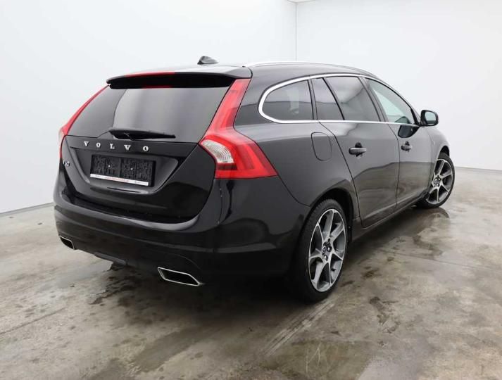 Photo 2 VIN: YV1FW74C1G1306565 - VOLVO V60 &#3911 