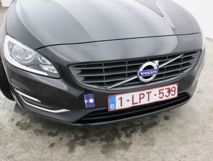 Photo 33 VIN: YV1FW74C1G1306565 - VOLVO V60 &#3911 