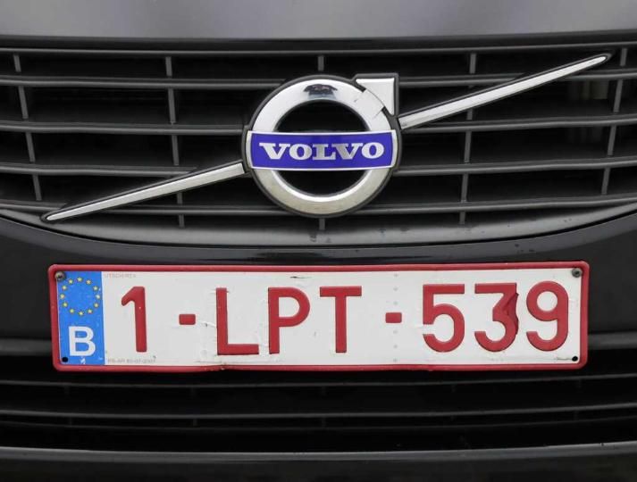 Photo 5 VIN: YV1FW74C1G1306565 - VOLVO V60 &#3911 