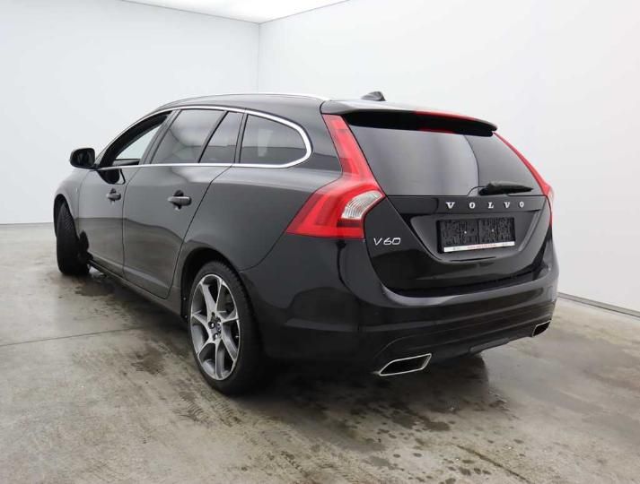 Photo 7 VIN: YV1FW74C1G1306565 - VOLVO V60 &#3911 