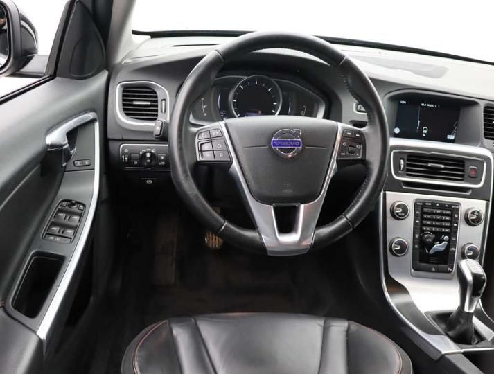 Photo 9 VIN: YV1FW74C1G1306565 - VOLVO V60 &#3911 