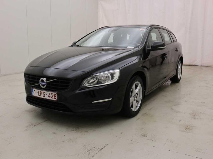 Photo 1 VIN: YV1FW74C1G1307115 - VOLVO V60 