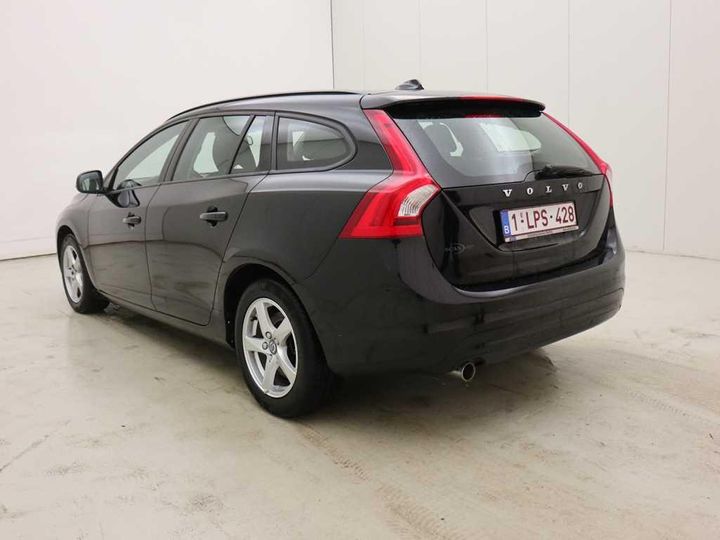 Photo 10 VIN: YV1FW74C1G1307115 - VOLVO V60 