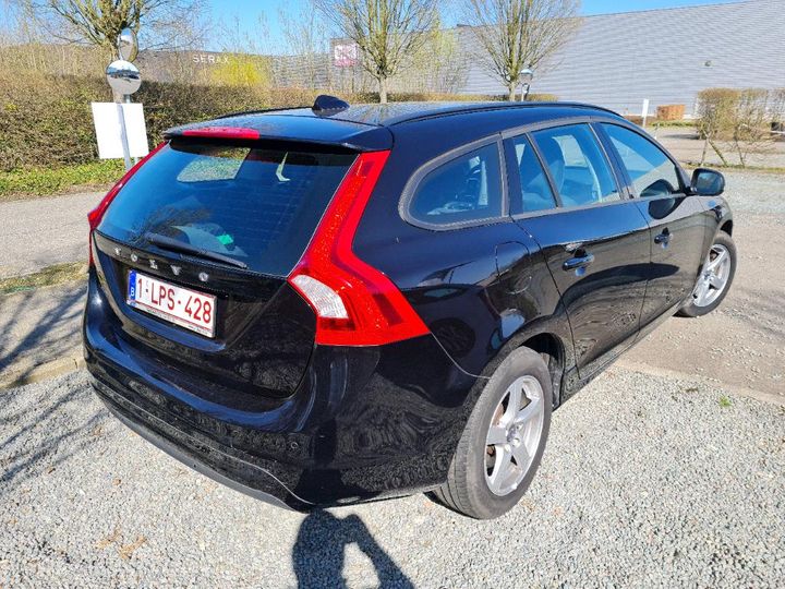 Photo 2 VIN: YV1FW74C1G1307115 - VOLVO V60 