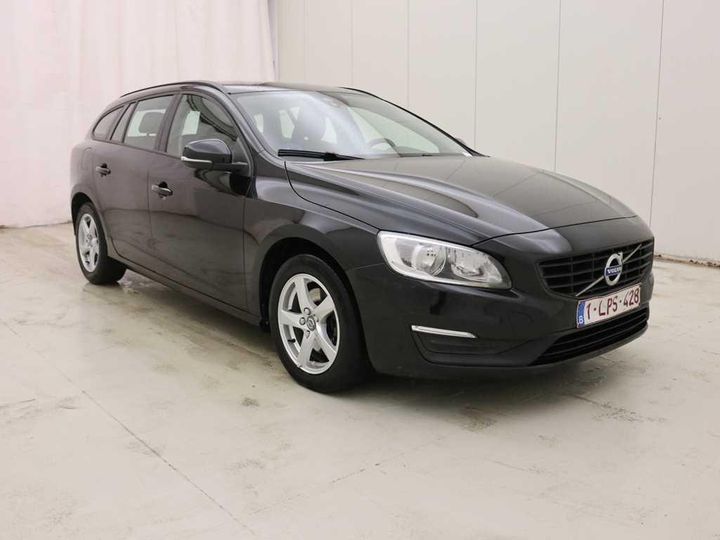 Photo 9 VIN: YV1FW74C1G1307115 - VOLVO V60 