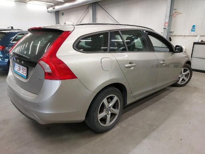 Photo 2 VIN: YV1FW74C1G1307327 - VOLVO V60 