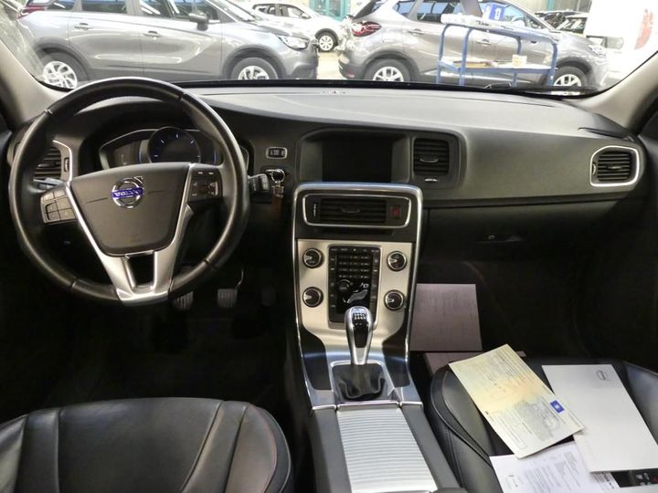 Photo 7 VIN: YV1FW74C1G1308079 - VOLVO V60 