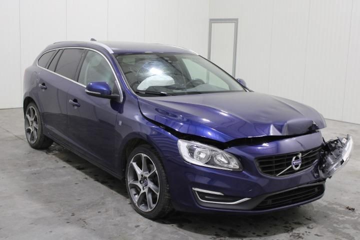 Photo 2 VIN: YV1FW74C1G1308155 - VOLVO V60 