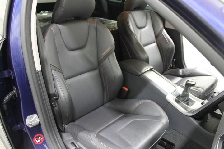 Photo 20 VIN: YV1FW74C1G1308155 - VOLVO V60 