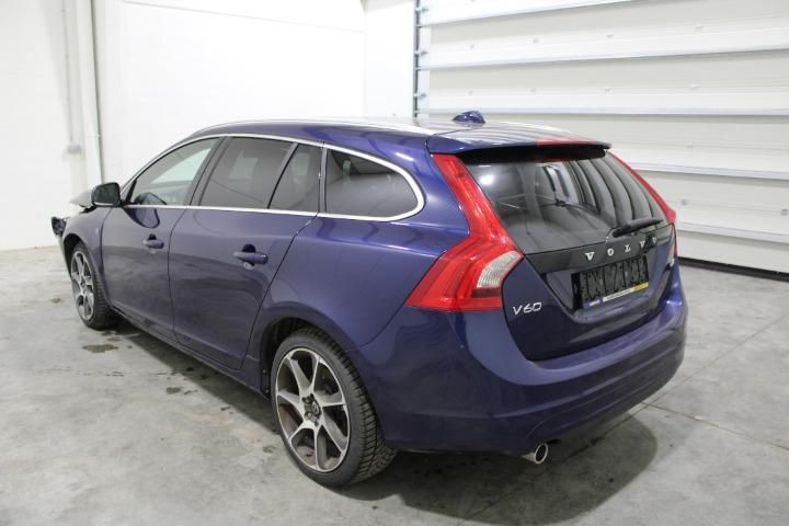 Photo 4 VIN: YV1FW74C1G1308155 - VOLVO V60 