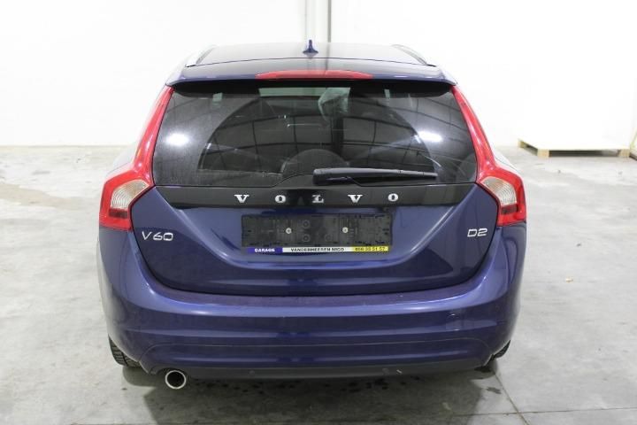 Photo 5 VIN: YV1FW74C1G1308155 - VOLVO V60 