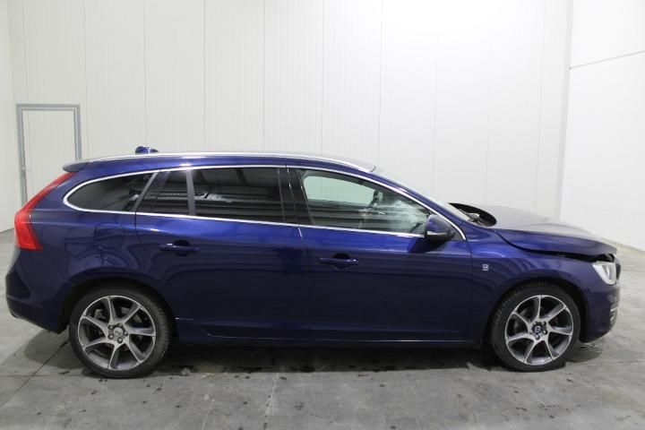 Photo 6 VIN: YV1FW74C1G1308155 - VOLVO V60 