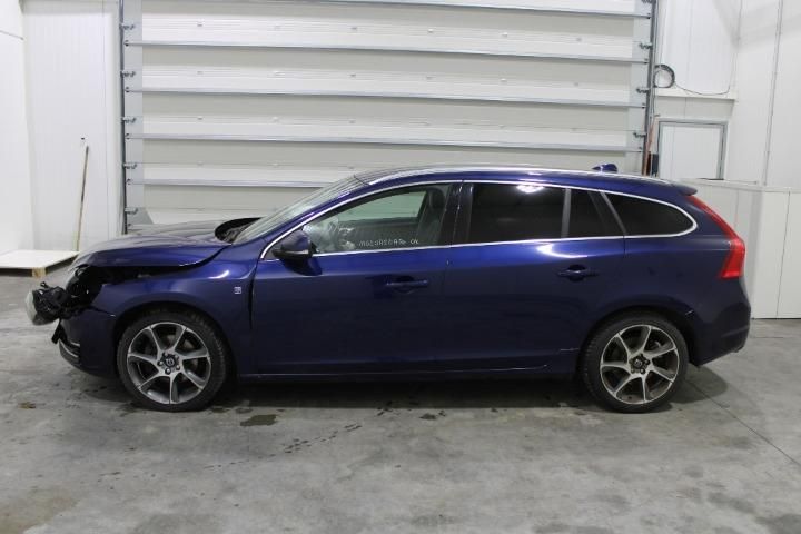 Photo 7 VIN: YV1FW74C1G1308155 - VOLVO V60 