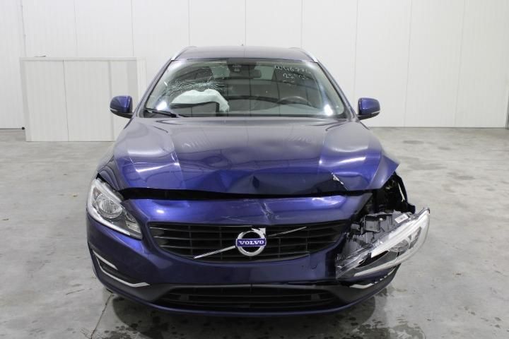 Photo 8 VIN: YV1FW74C1G1308155 - VOLVO V60 