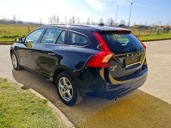 Photo 3 VIN: YV1FW74C1G1309174 - VOLVO V60 DIESEL - 2013 