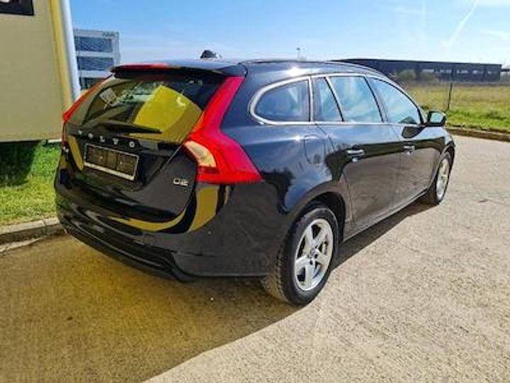 Photo 4 VIN: YV1FW74C1G1309174 - VOLVO V60 DIESEL - 2013 