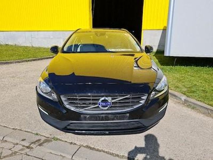 Photo 5 VIN: YV1FW74C1G1309174 - VOLVO V60 DIESEL - 2013 