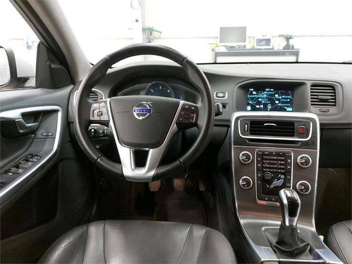 Photo 12 VIN: YV1FW74C1G1309460 - VOLVO V60 