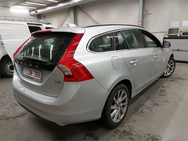 Photo 2 VIN: YV1FW74C1G1309460 - VOLVO V60 