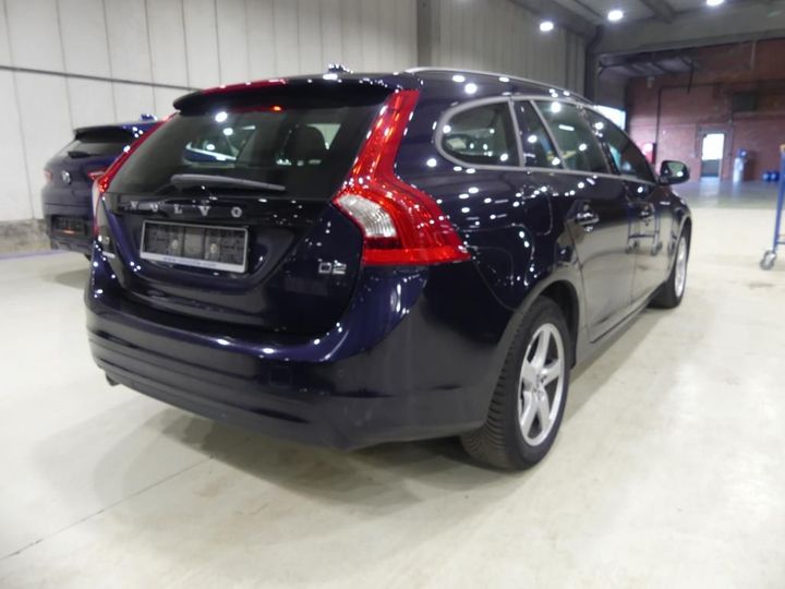 Photo 2 VIN: YV1FW74C1G1309493 - VOLVO V60 