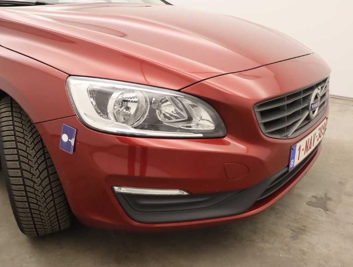 Photo 36 VIN: YV1FW74C1G1309748 - VOLVO V60 &#3911 