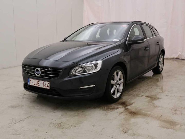 Photo 1 VIN: YV1FW74C1G1310691 - VOLVO V60 