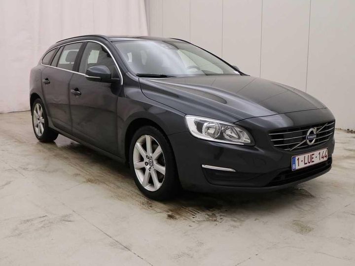 Photo 10 VIN: YV1FW74C1G1310691 - VOLVO V60 