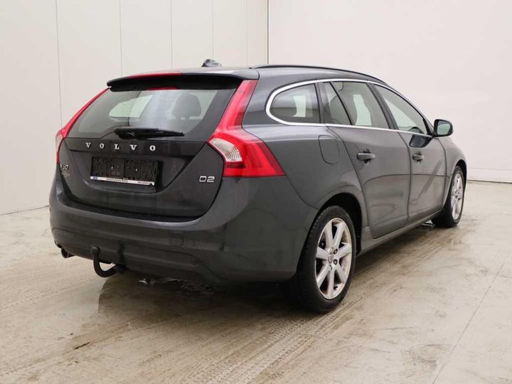 Photo 12 VIN: YV1FW74C1G1310691 - VOLVO V60 