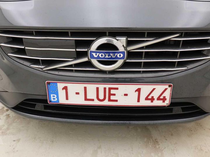 Photo 14 VIN: YV1FW74C1G1310691 - VOLVO V60 