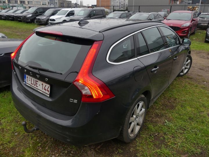 Photo 2 VIN: YV1FW74C1G1310691 - VOLVO V60 