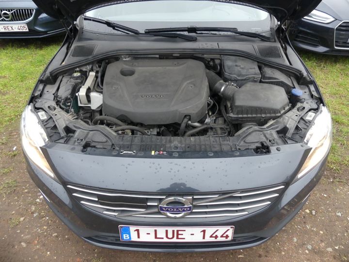 Photo 24 VIN: YV1FW74C1G1310691 - VOLVO V60 